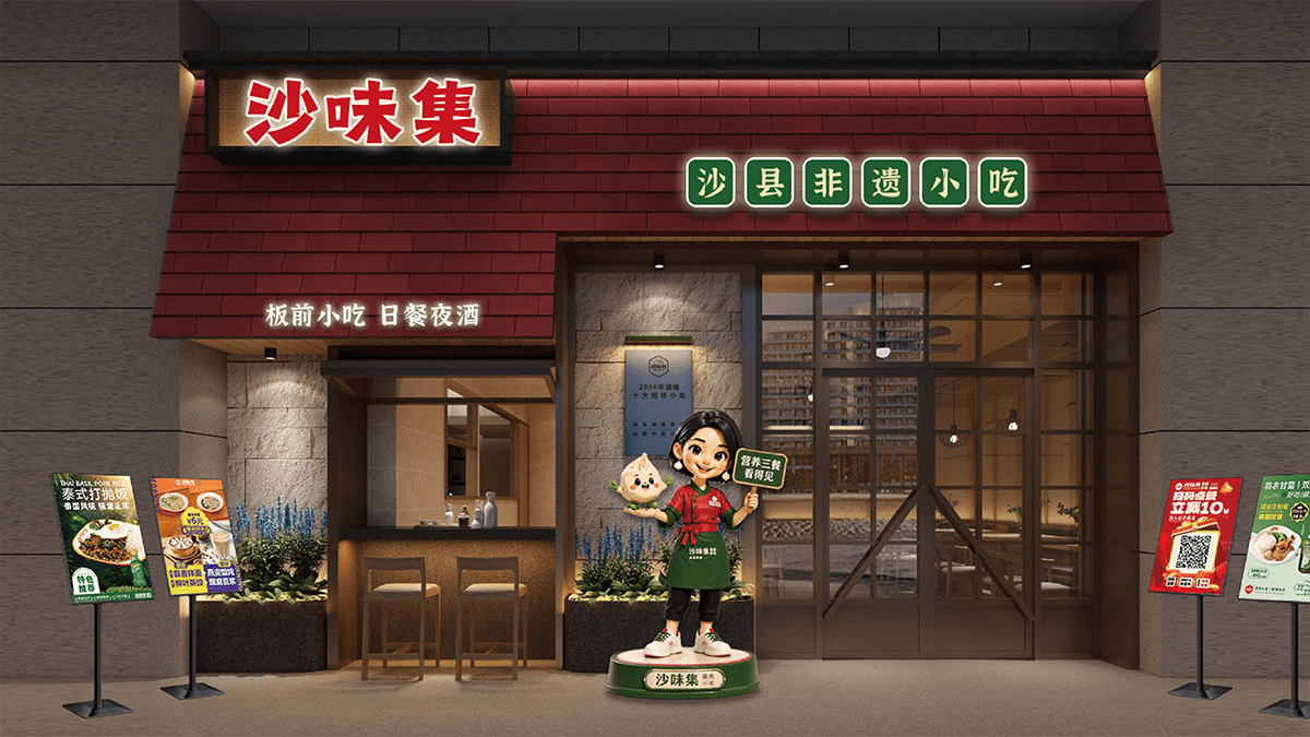 合作模式
